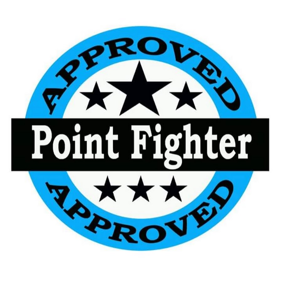 Point Fighter Approved